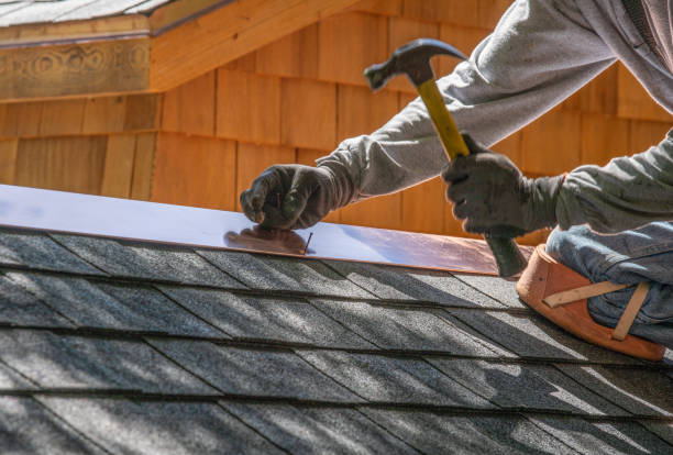 Gutter Replacement in Indian Hills, TX