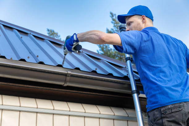 EPDM Roofing in Indian Hills, TX